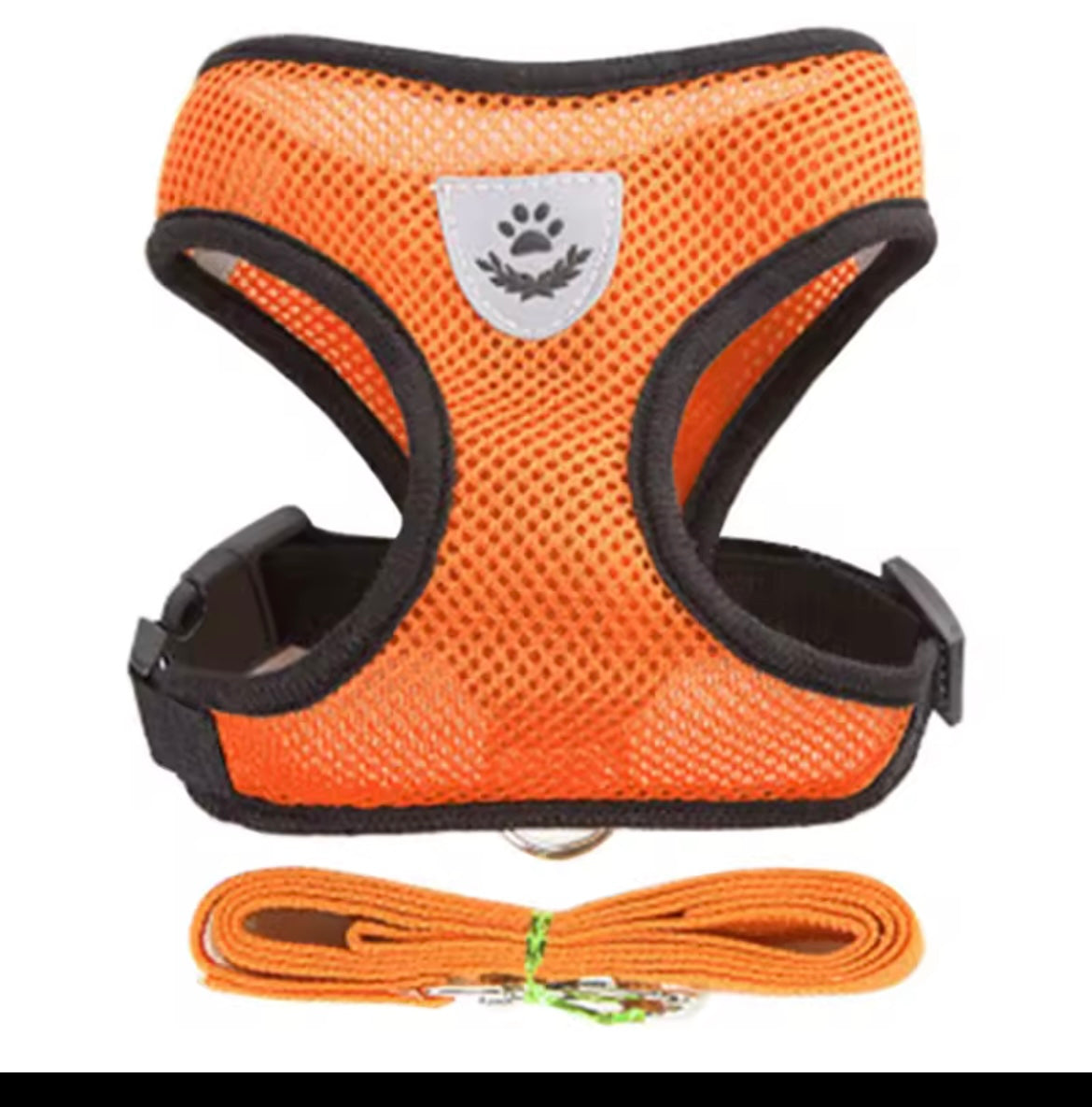 Dog Harness