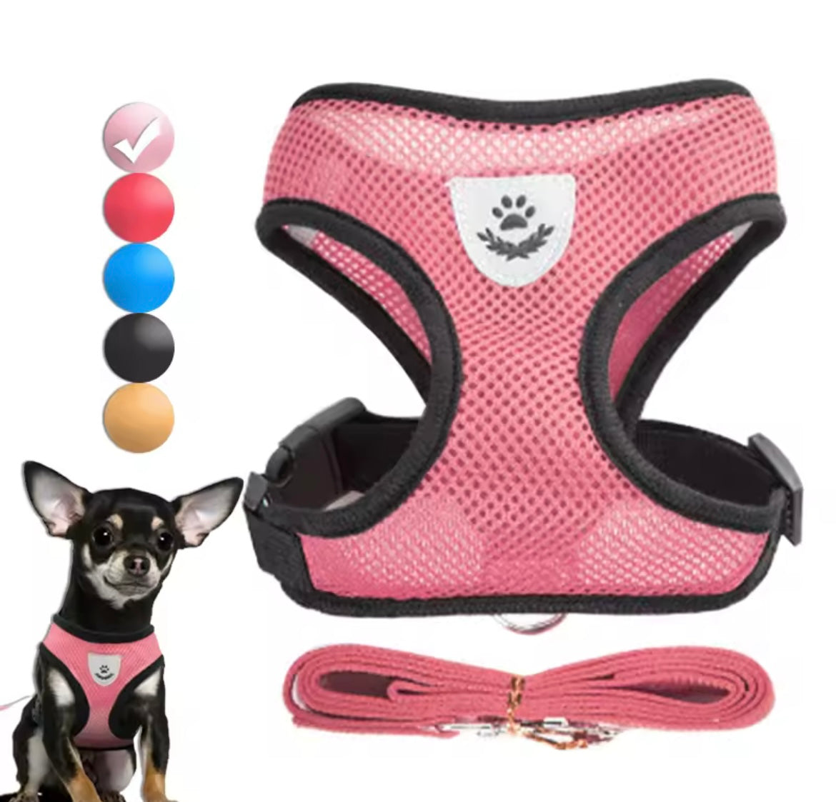 Dog Harness